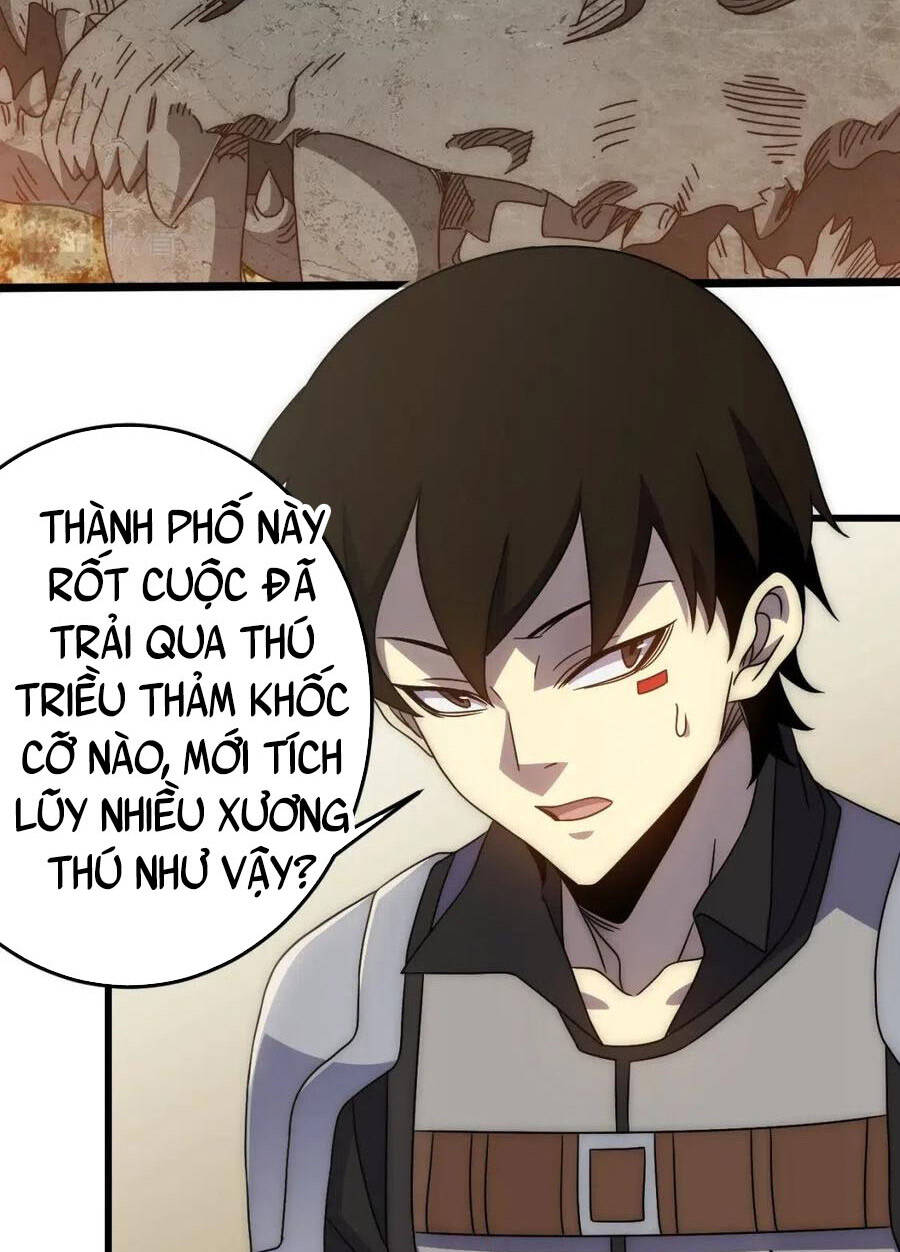 Mạt Thế Đạo Tặc Hành Chapter 89 - Trang 2