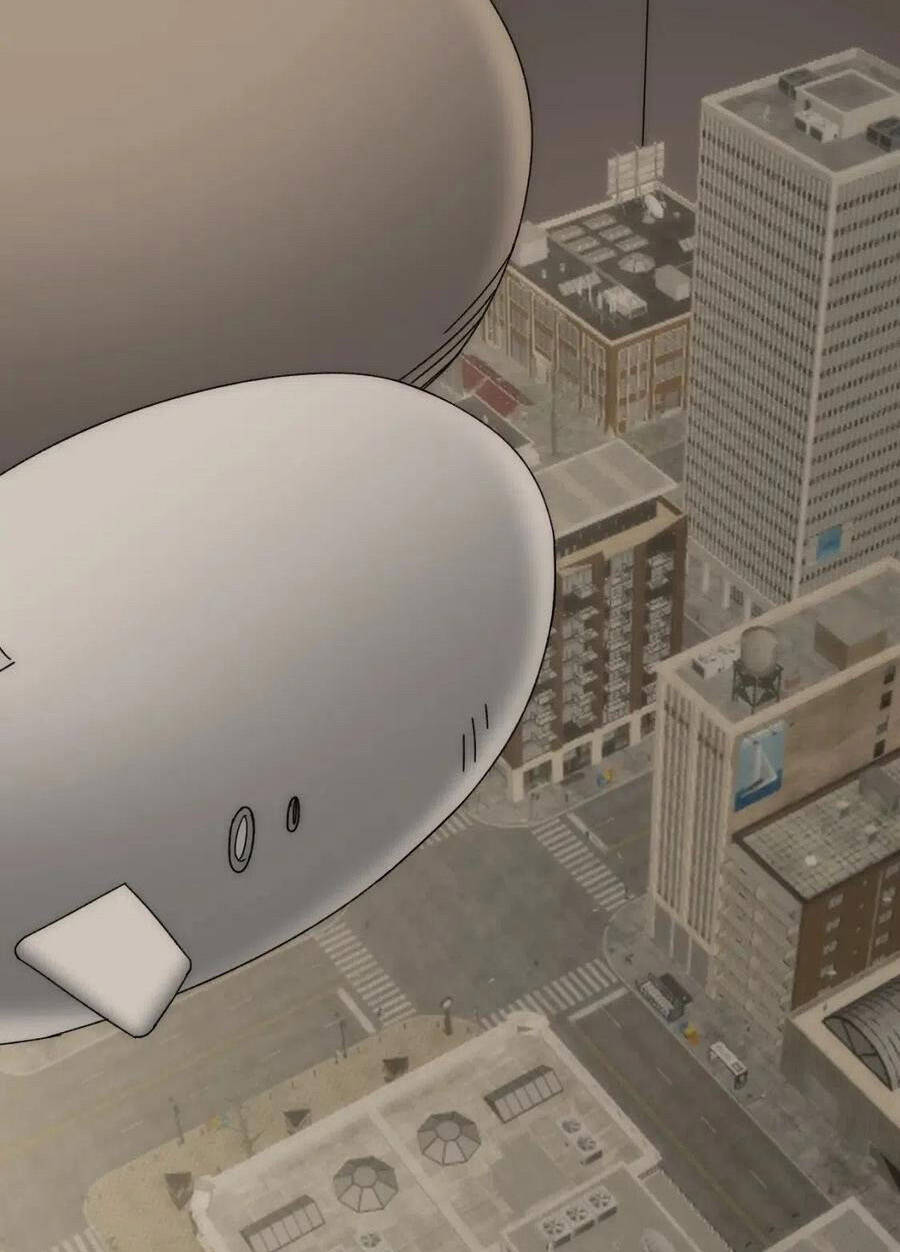 Mạt Thế Đạo Tặc Hành Chapter 89 - Trang 2