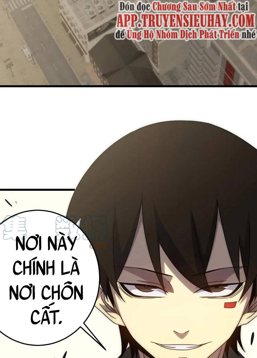 Mạt Thế Đạo Tặc Hành Chapter 89 - Trang 2