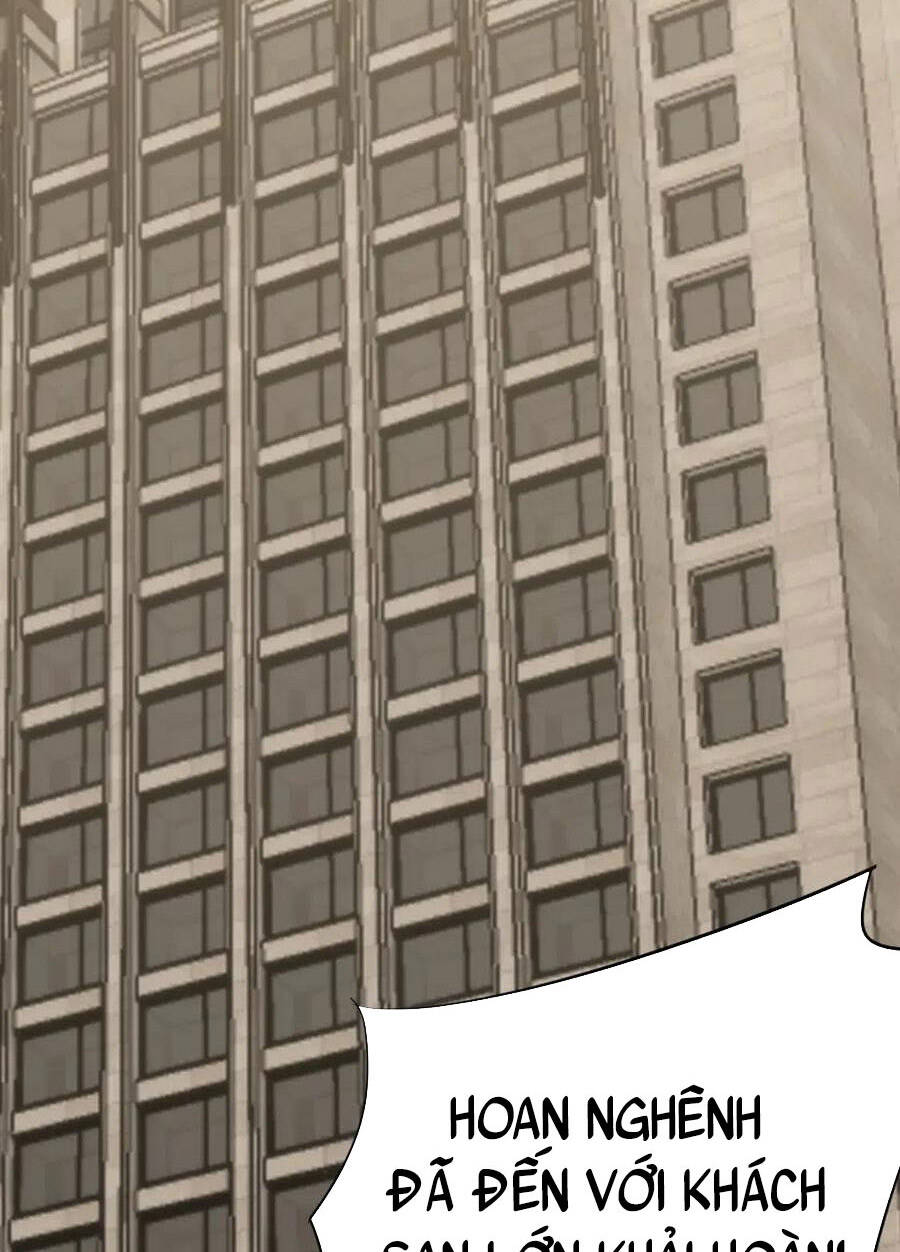 Mạt Thế Đạo Tặc Hành Chapter 89 - Trang 2