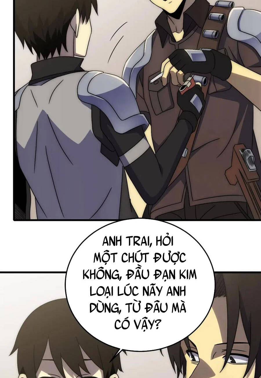 Mạt Thế Đạo Tặc Hành Chapter 89 - Trang 2