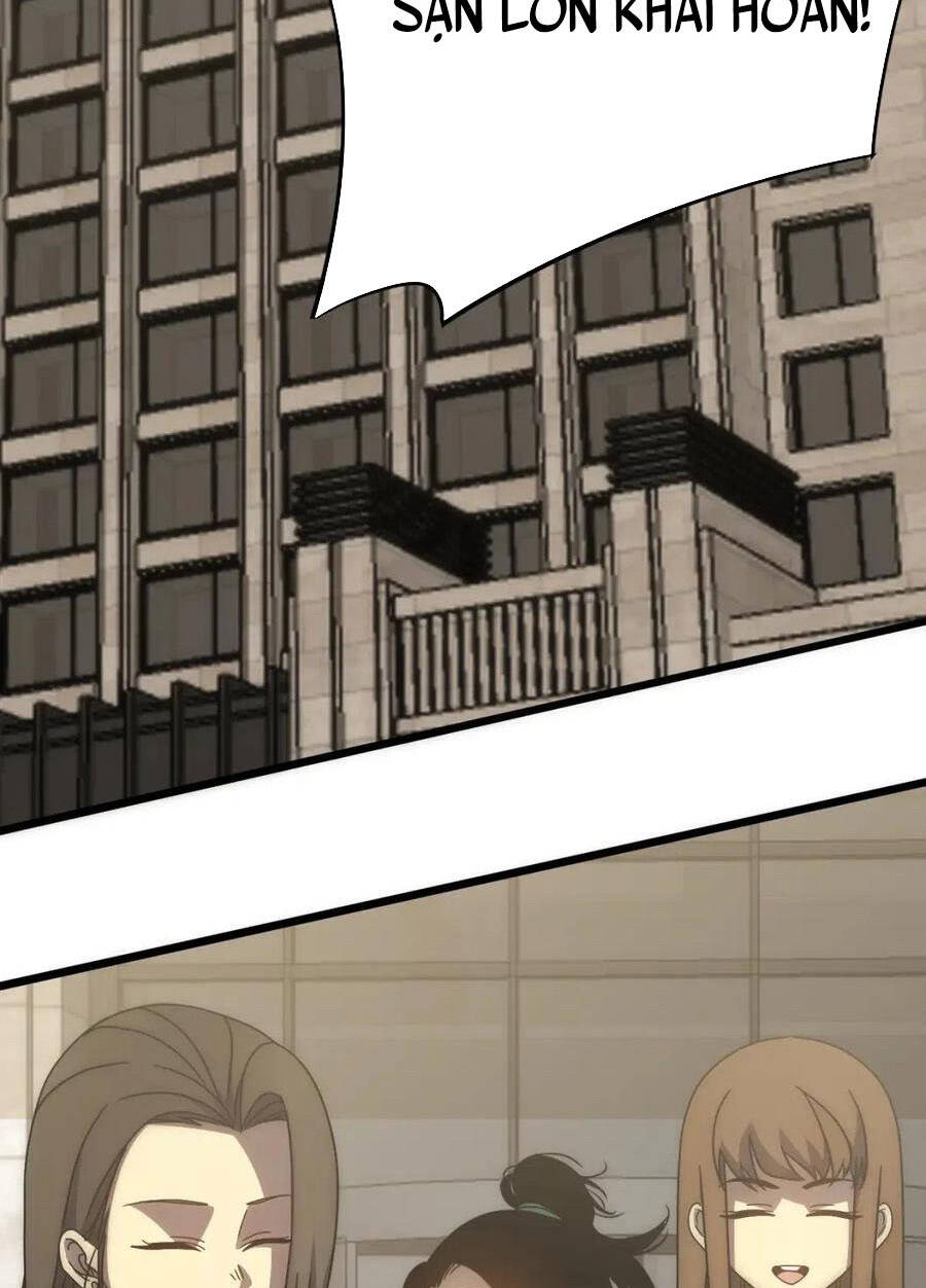 Mạt Thế Đạo Tặc Hành Chapter 89 - Trang 2