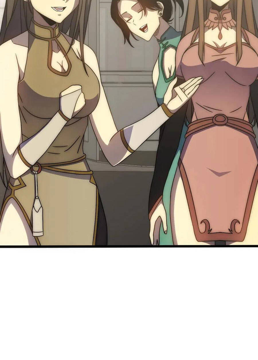 Mạt Thế Đạo Tặc Hành Chapter 89 - Trang 2