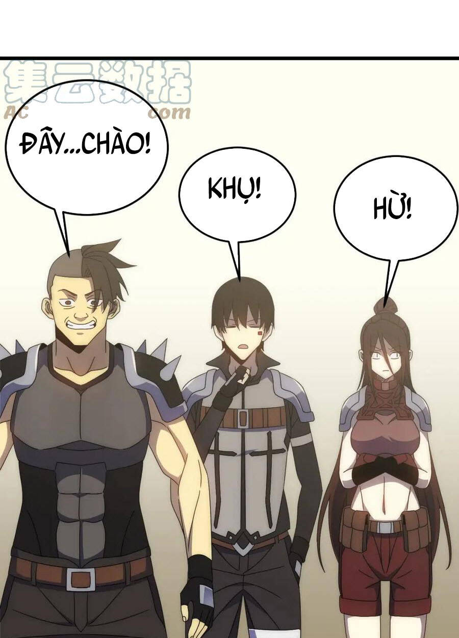 Mạt Thế Đạo Tặc Hành Chapter 89 - Trang 2