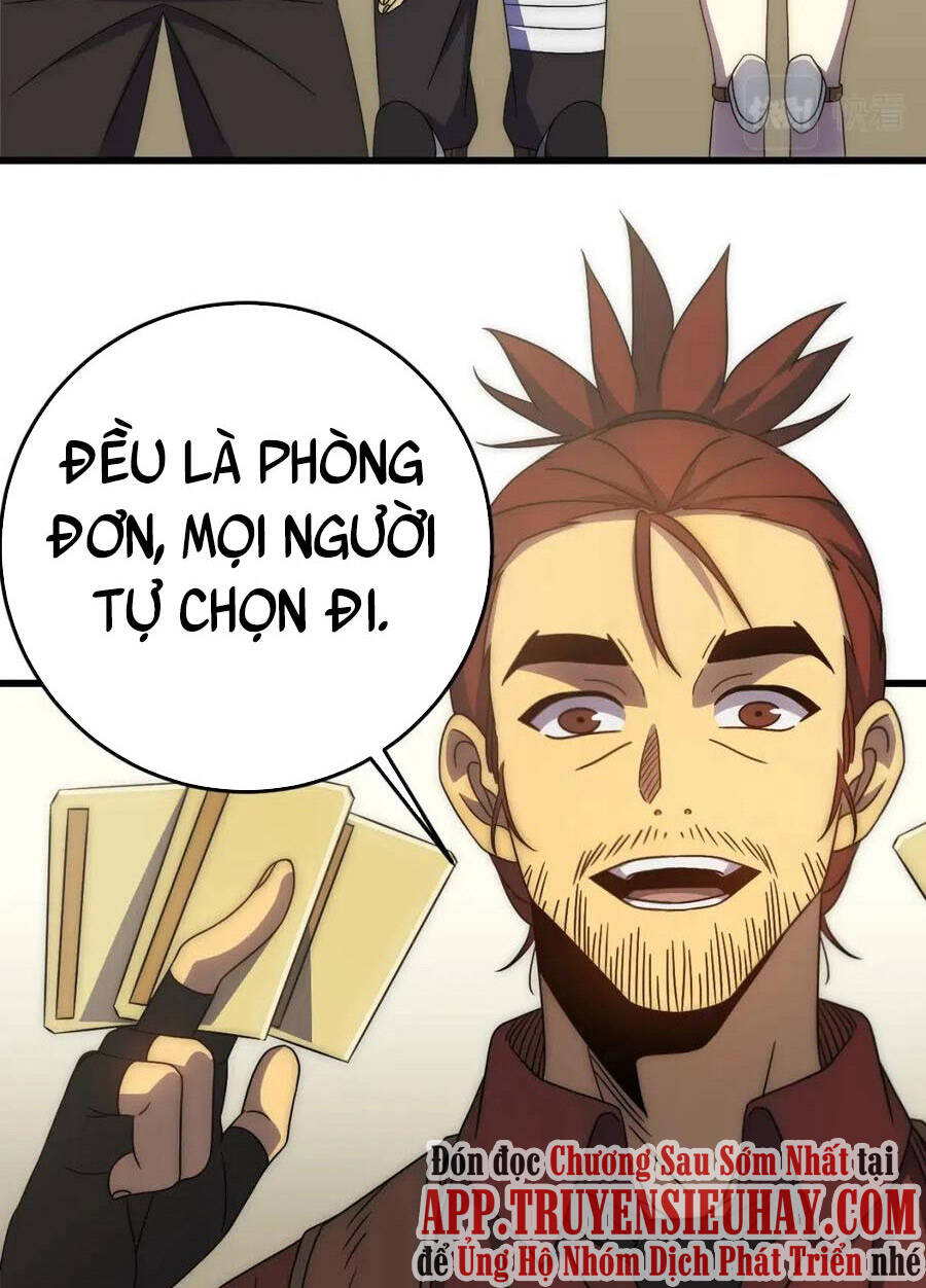 Mạt Thế Đạo Tặc Hành Chapter 89 - Trang 2