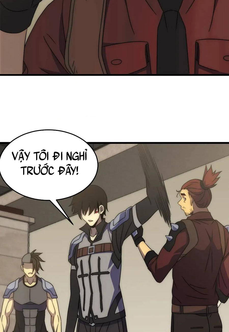 Mạt Thế Đạo Tặc Hành Chapter 89 - Trang 2