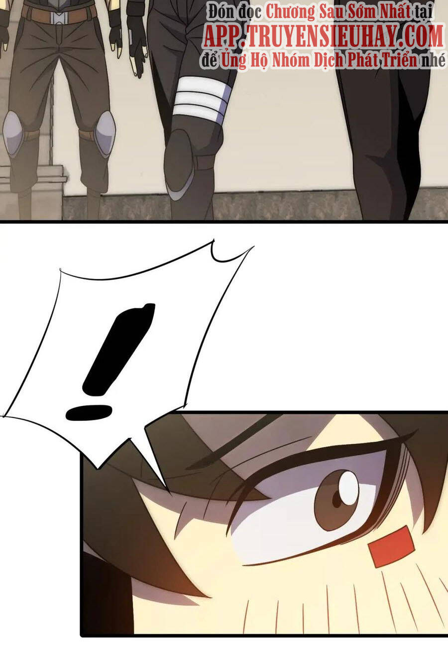 Mạt Thế Đạo Tặc Hành Chapter 89 - Trang 2