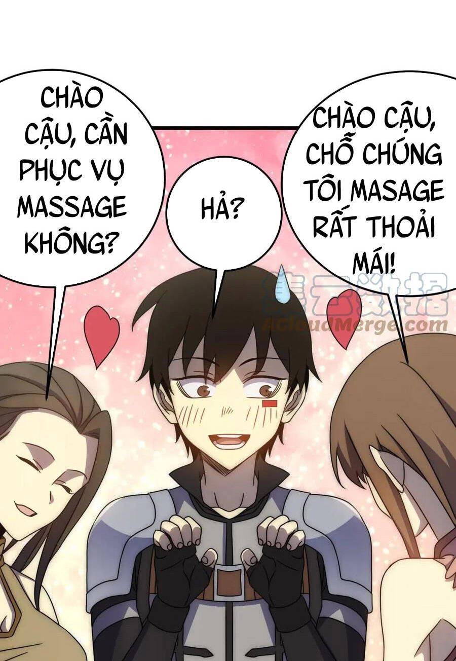 Mạt Thế Đạo Tặc Hành Chapter 89 - Trang 2