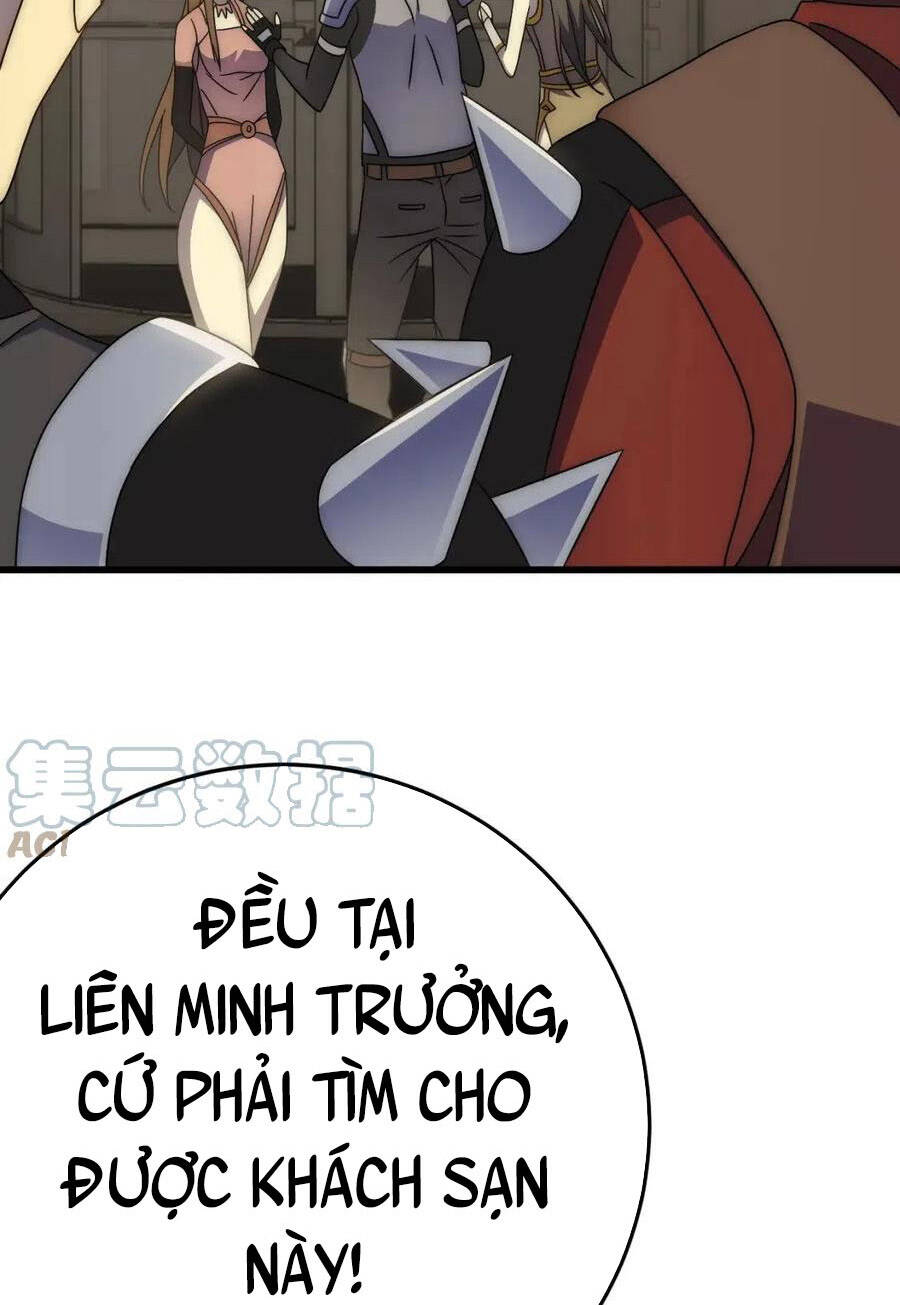 Mạt Thế Đạo Tặc Hành Chapter 89 - Trang 2