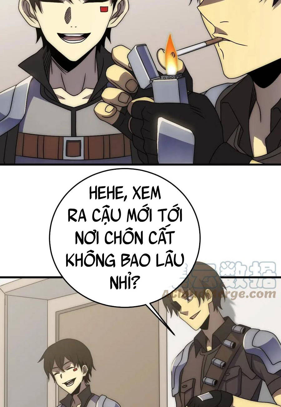 Mạt Thế Đạo Tặc Hành Chapter 89 - Trang 2