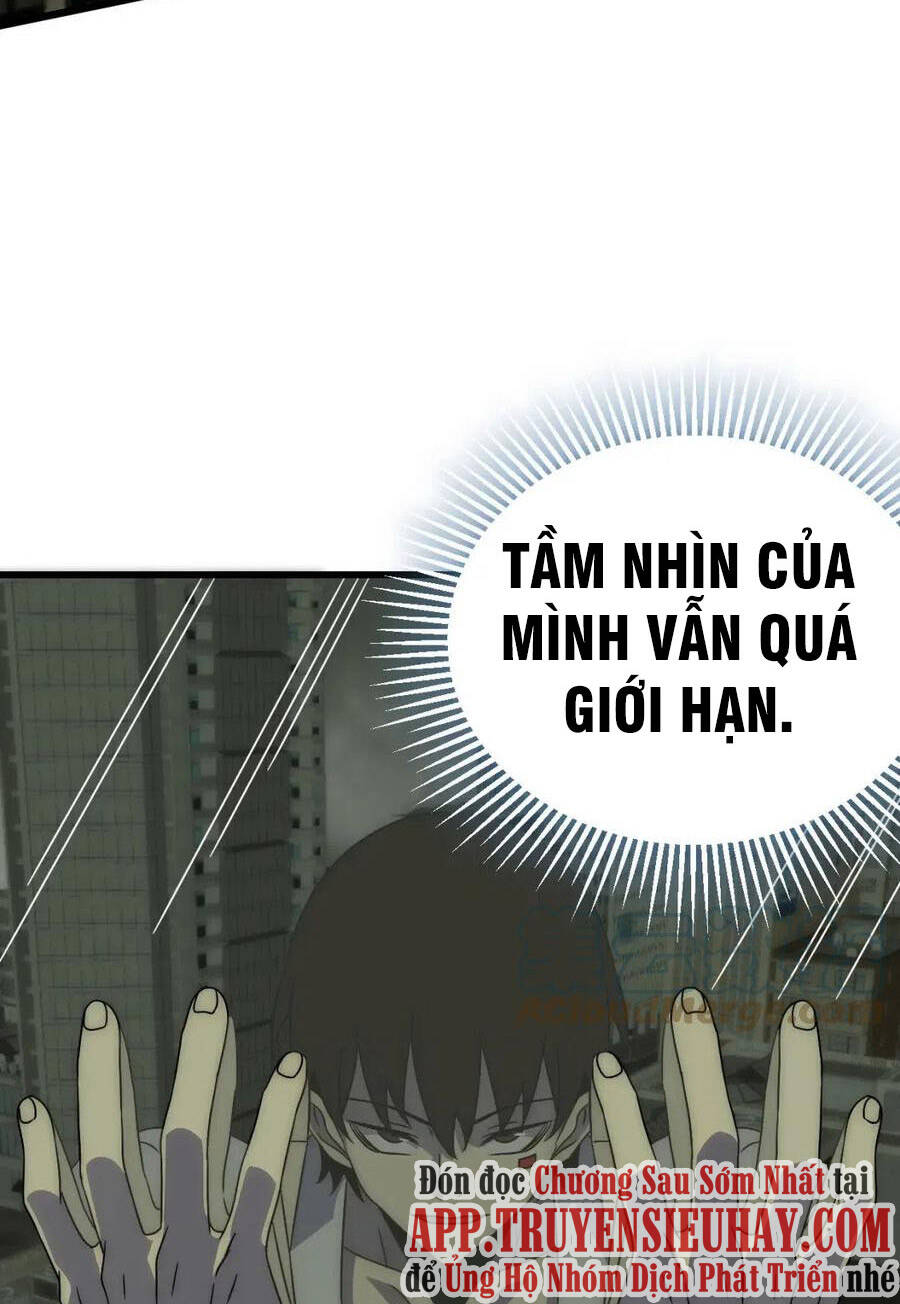 Mạt Thế Đạo Tặc Hành Chapter 89 - Trang 2