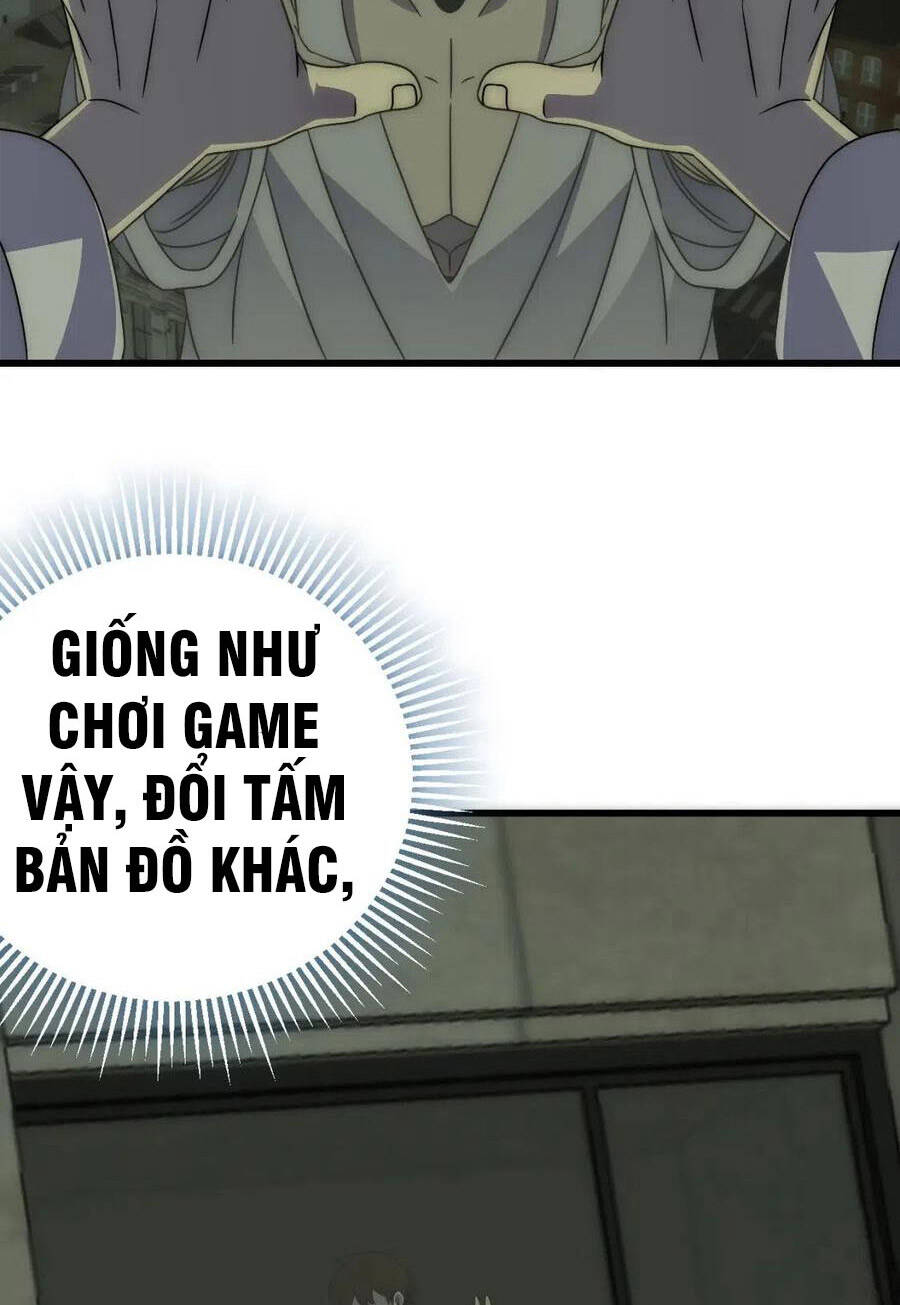 Mạt Thế Đạo Tặc Hành Chapter 89 - Trang 2