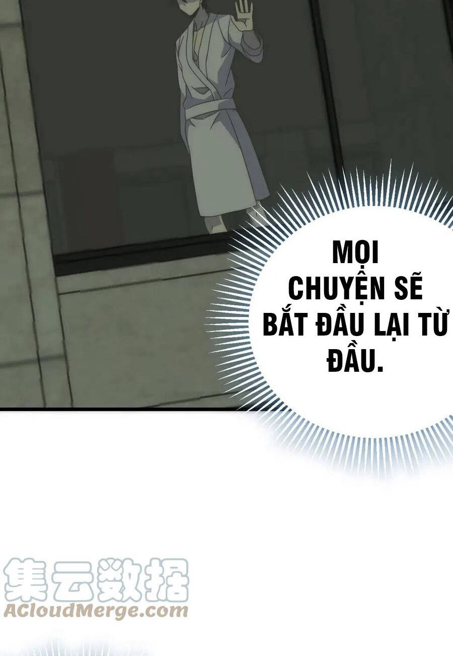 Mạt Thế Đạo Tặc Hành Chapter 89 - Trang 2