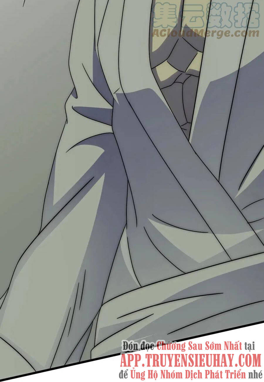 Mạt Thế Đạo Tặc Hành Chapter 89 - Trang 2