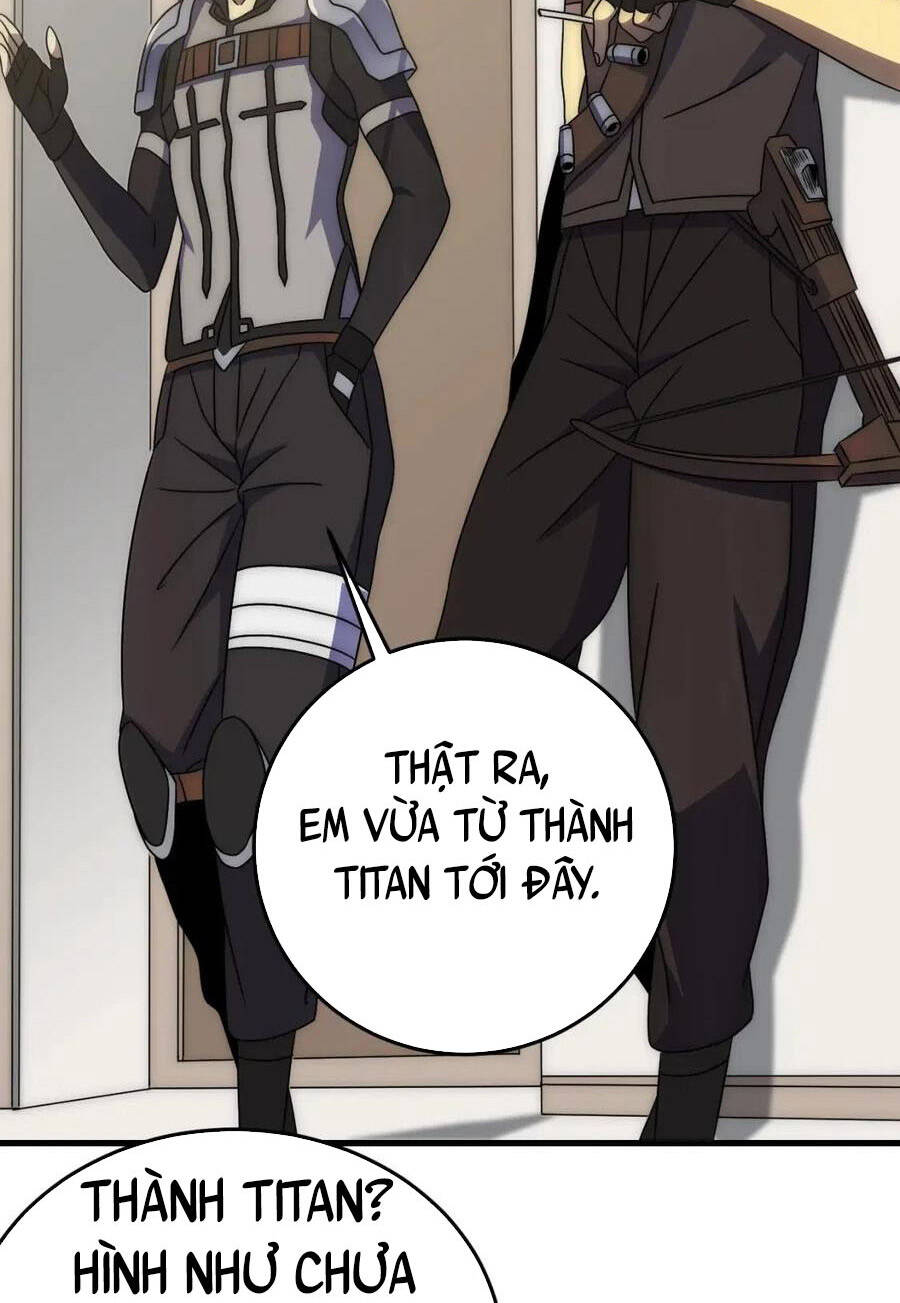 Mạt Thế Đạo Tặc Hành Chapter 89 - Trang 2