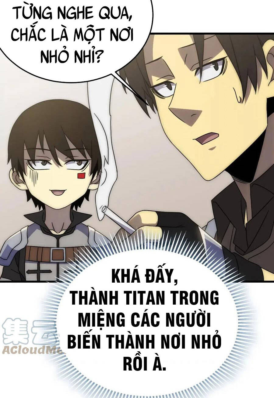 Mạt Thế Đạo Tặc Hành Chapter 89 - Trang 2