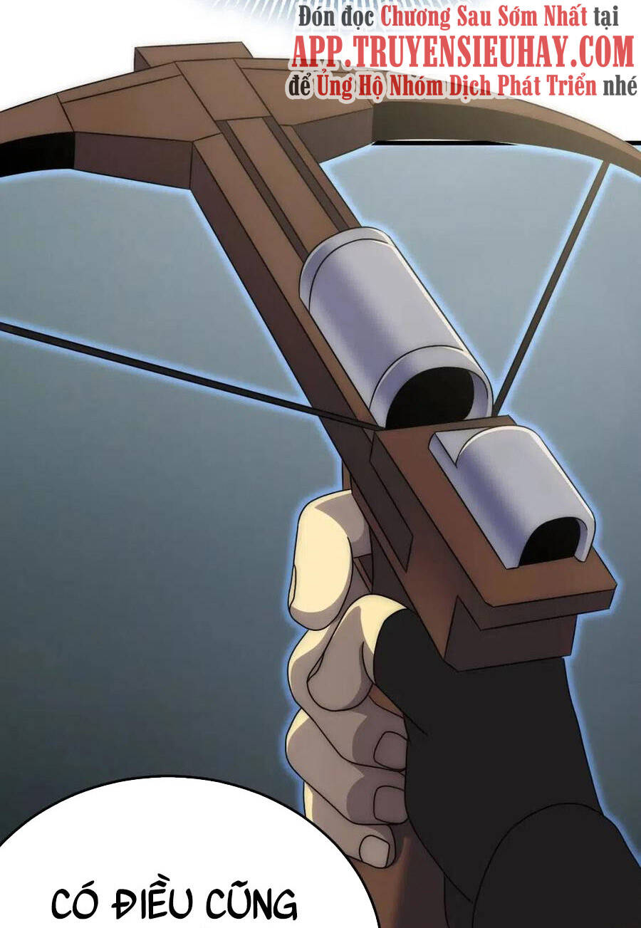 Mạt Thế Đạo Tặc Hành Chapter 89 - Trang 2