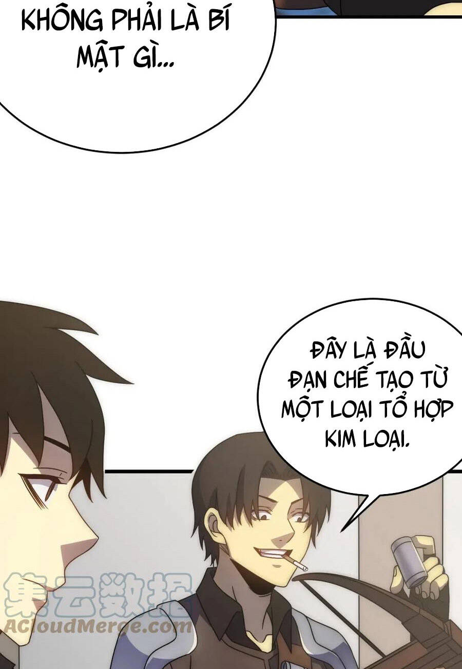 Mạt Thế Đạo Tặc Hành Chapter 89 - Trang 2