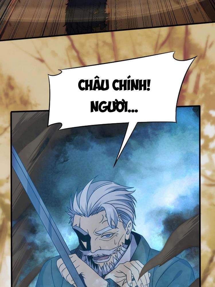 Mạt Thế Đạo Tặc Hành Chapter 9 - Trang 2