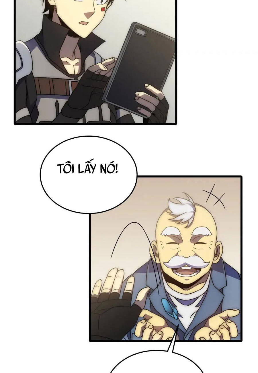 Mạt Thế Đạo Tặc Hành Chapter 90 - Trang 2