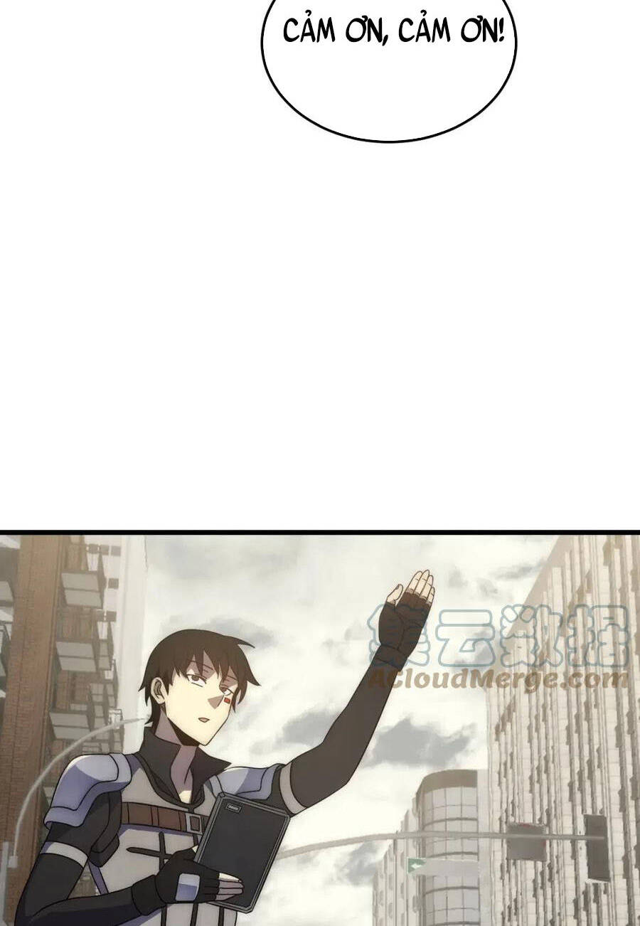 Mạt Thế Đạo Tặc Hành Chapter 90 - Trang 2