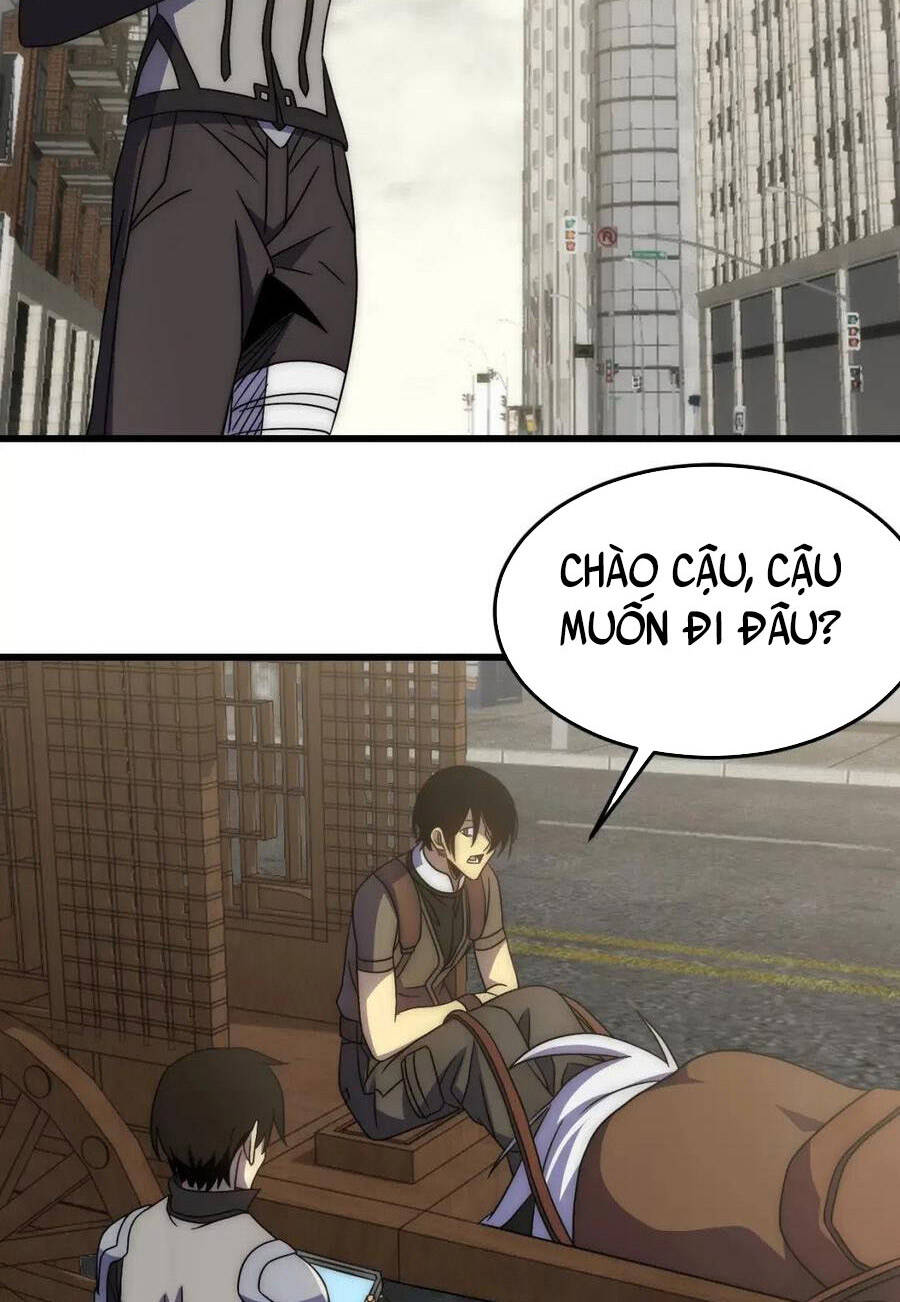 Mạt Thế Đạo Tặc Hành Chapter 90 - Trang 2