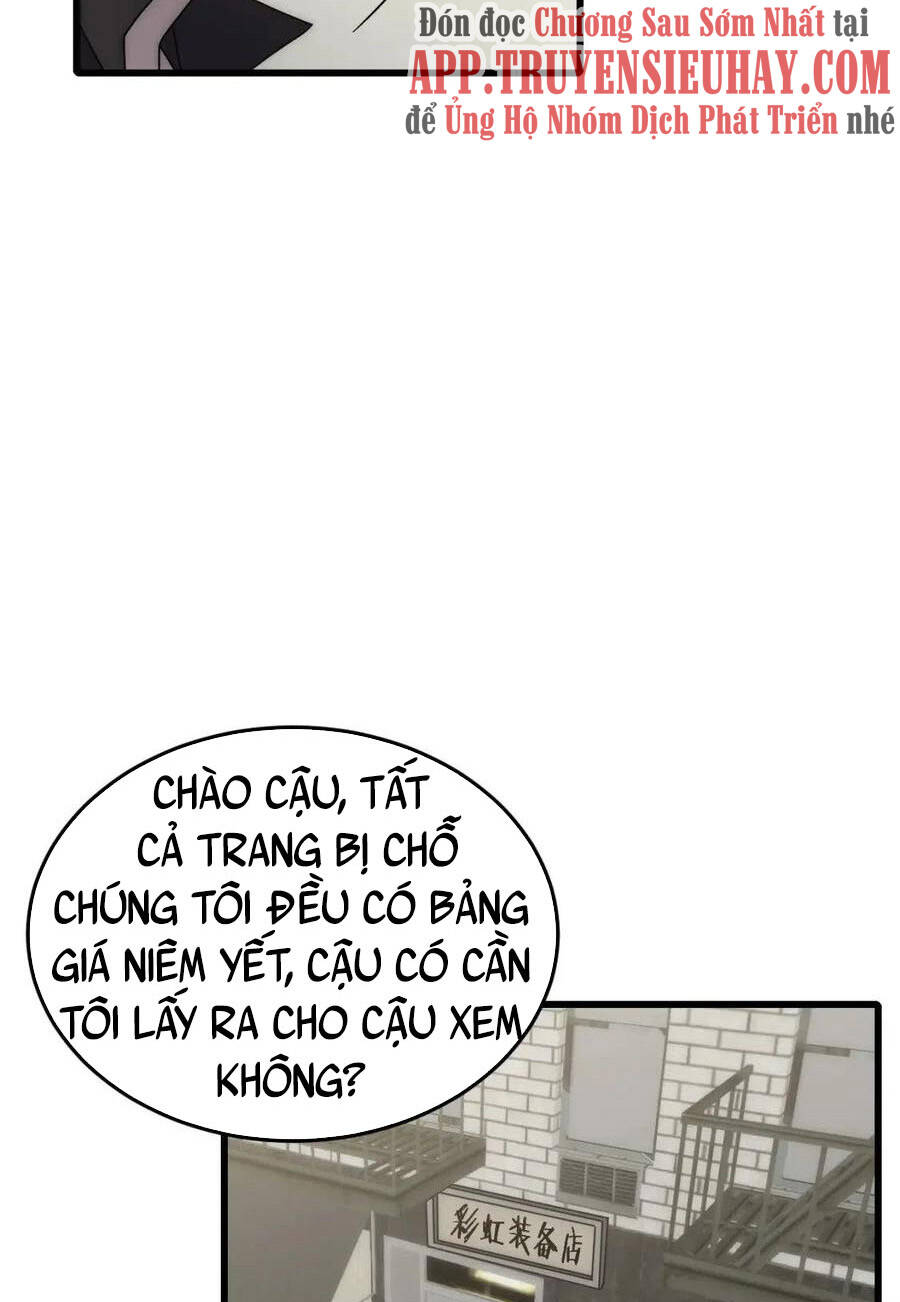 Mạt Thế Đạo Tặc Hành Chapter 90 - Trang 2