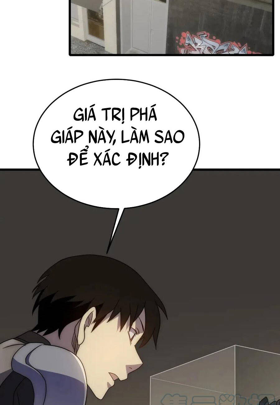 Mạt Thế Đạo Tặc Hành Chapter 90 - Trang 2