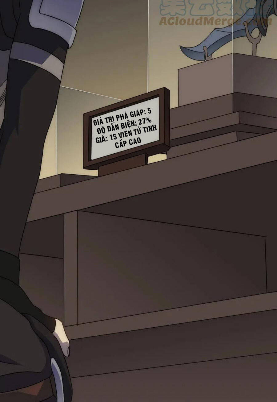 Mạt Thế Đạo Tặc Hành Chapter 90 - Trang 2