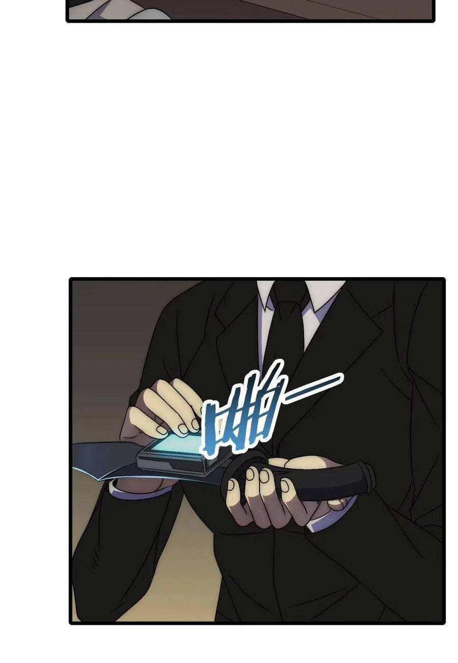 Mạt Thế Đạo Tặc Hành Chapter 90 - Trang 2