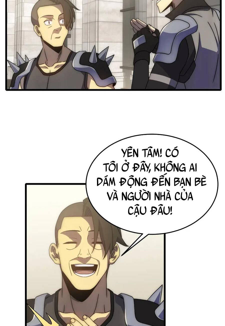 Mạt Thế Đạo Tặc Hành Chapter 90 - Trang 2