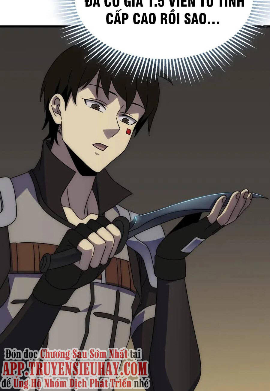 Mạt Thế Đạo Tặc Hành Chapter 90 - Trang 2