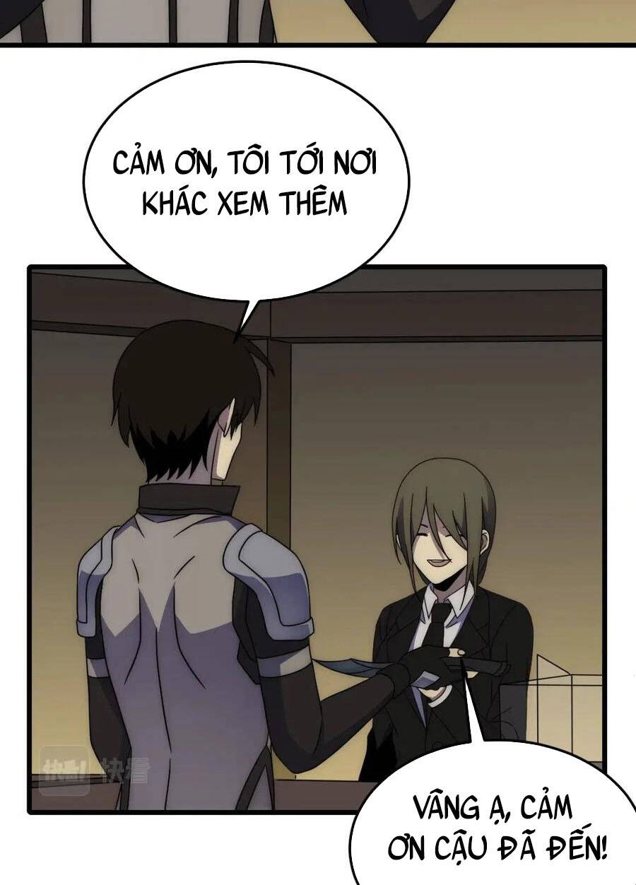 Mạt Thế Đạo Tặc Hành Chapter 90 - Trang 2