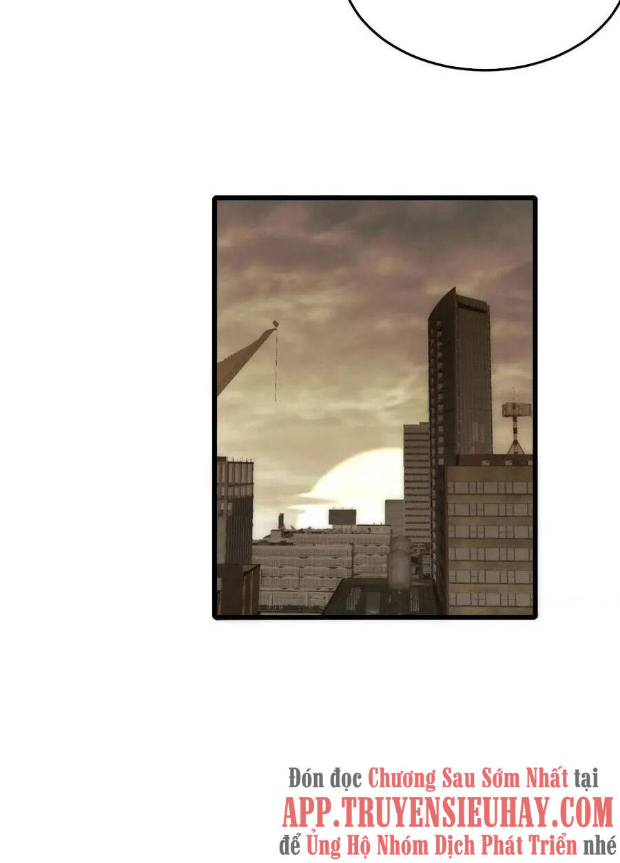 Mạt Thế Đạo Tặc Hành Chapter 90 - Trang 2