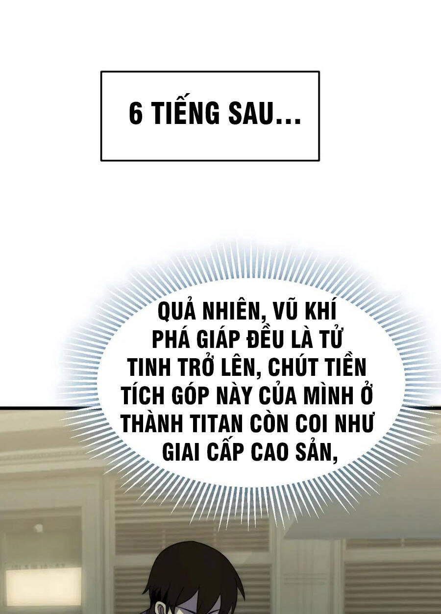 Mạt Thế Đạo Tặc Hành Chapter 90 - Trang 2