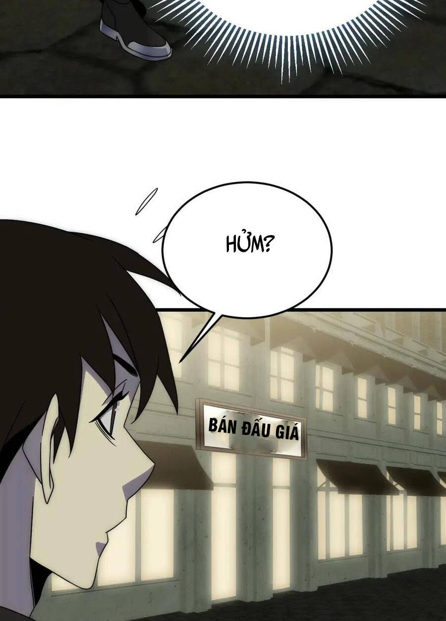 Mạt Thế Đạo Tặc Hành Chapter 90 - Trang 2