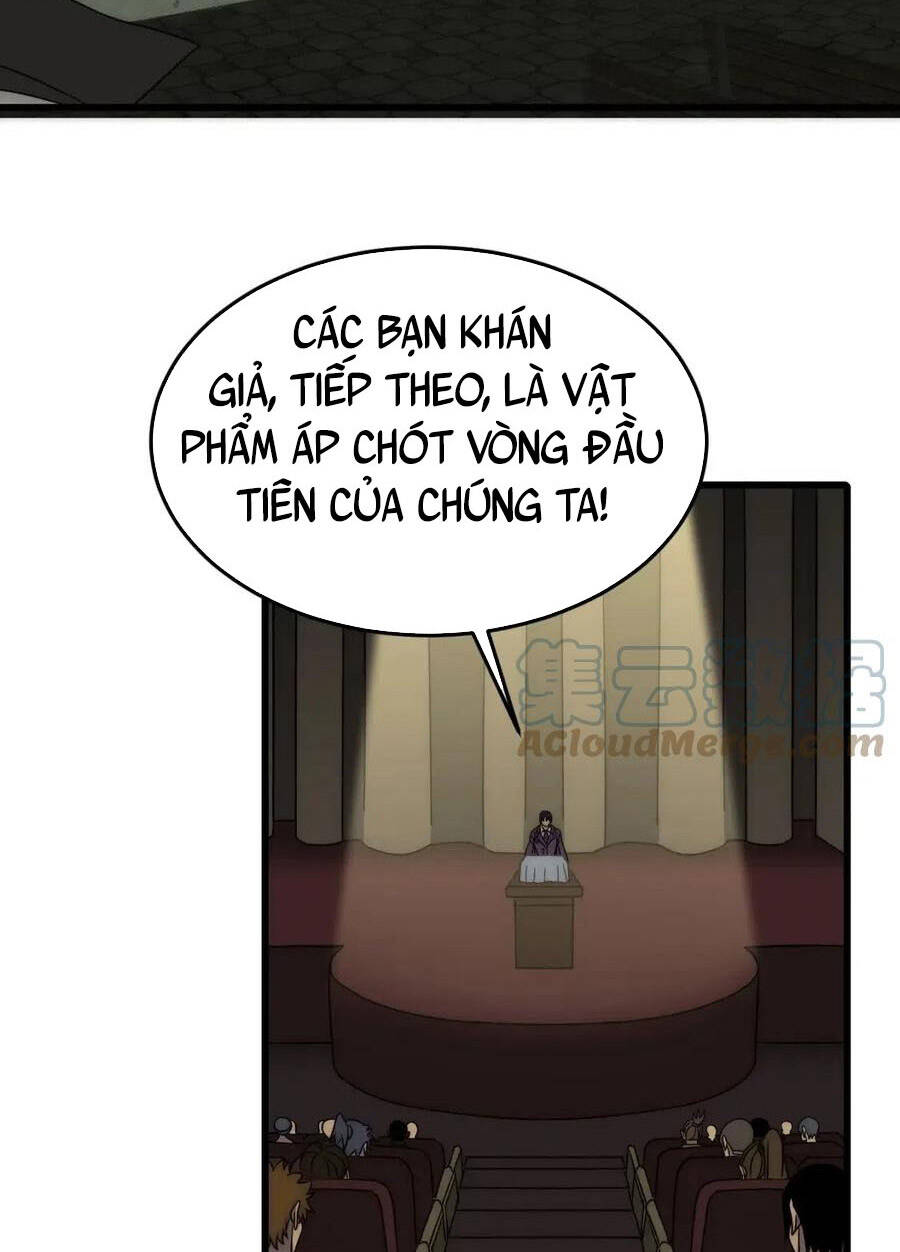 Mạt Thế Đạo Tặc Hành Chapter 90 - Trang 2