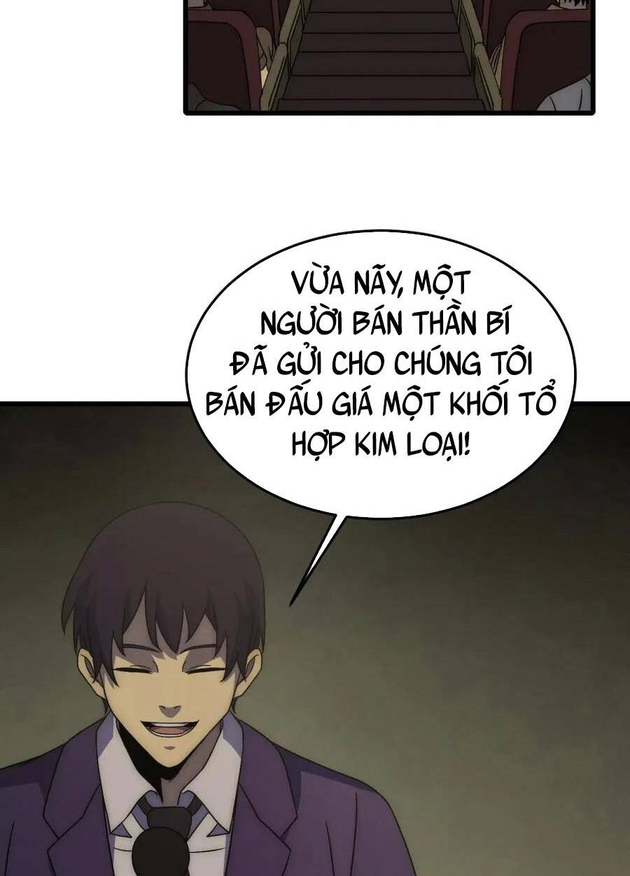 Mạt Thế Đạo Tặc Hành Chapter 90 - Trang 2