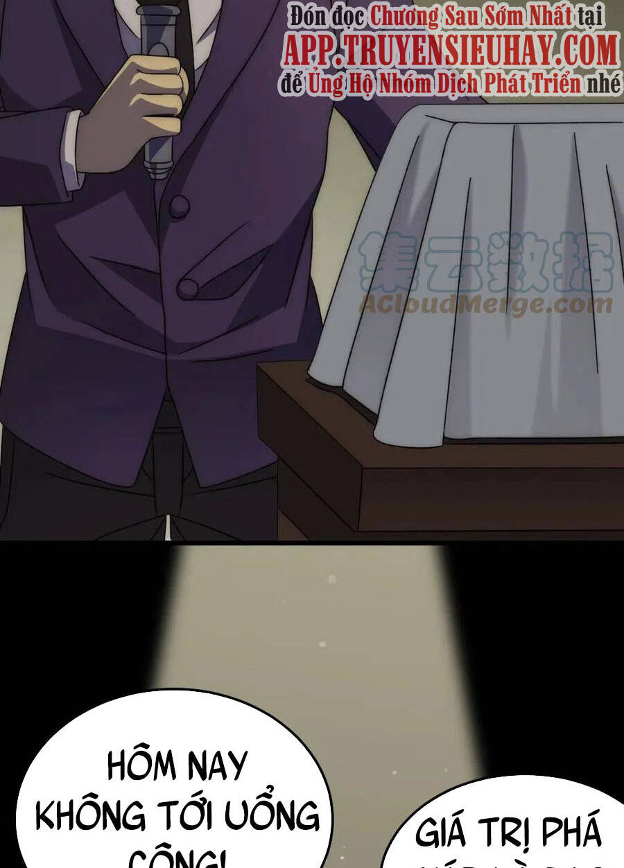 Mạt Thế Đạo Tặc Hành Chapter 90 - Trang 2