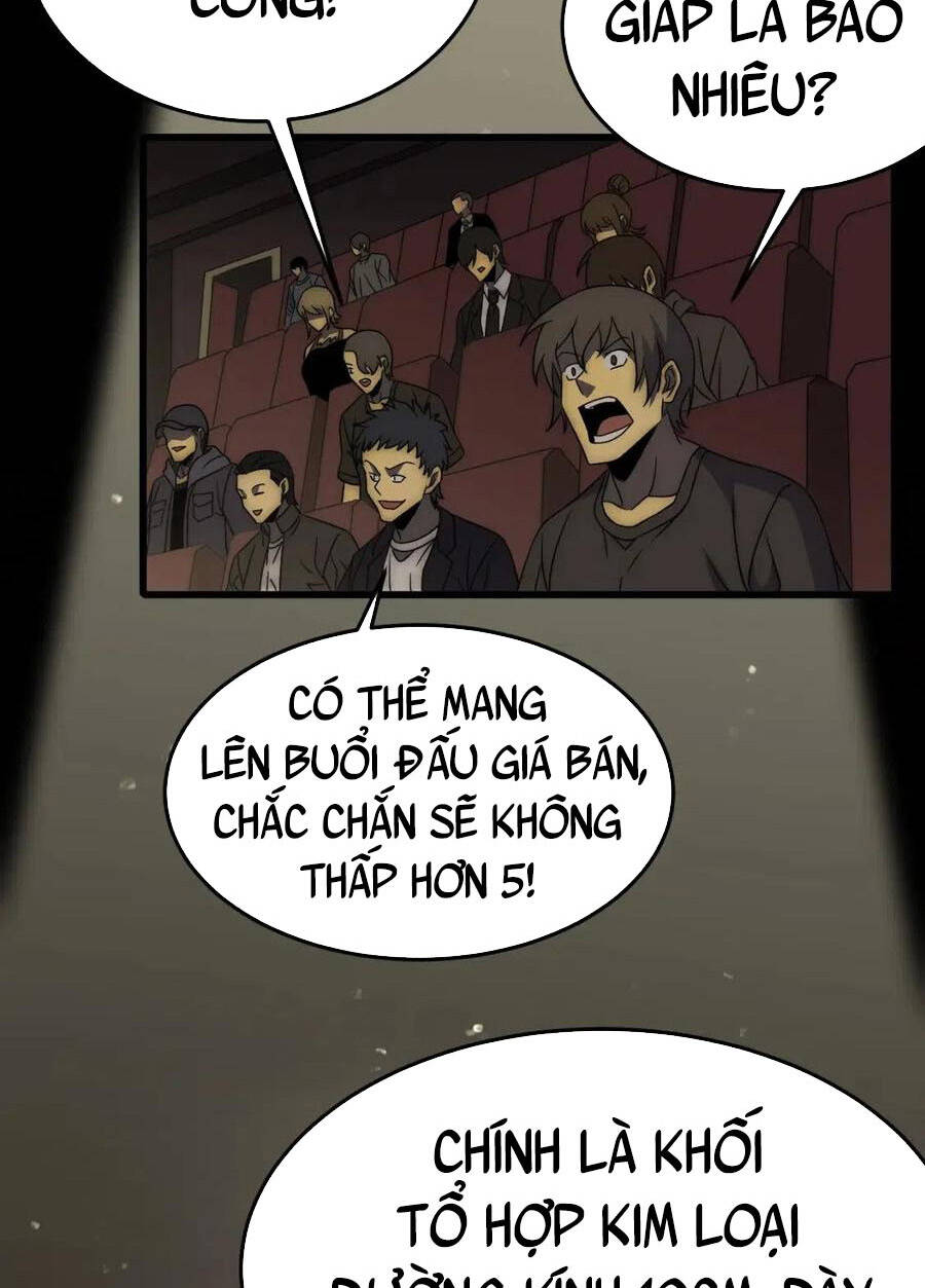 Mạt Thế Đạo Tặc Hành Chapter 90 - Trang 2
