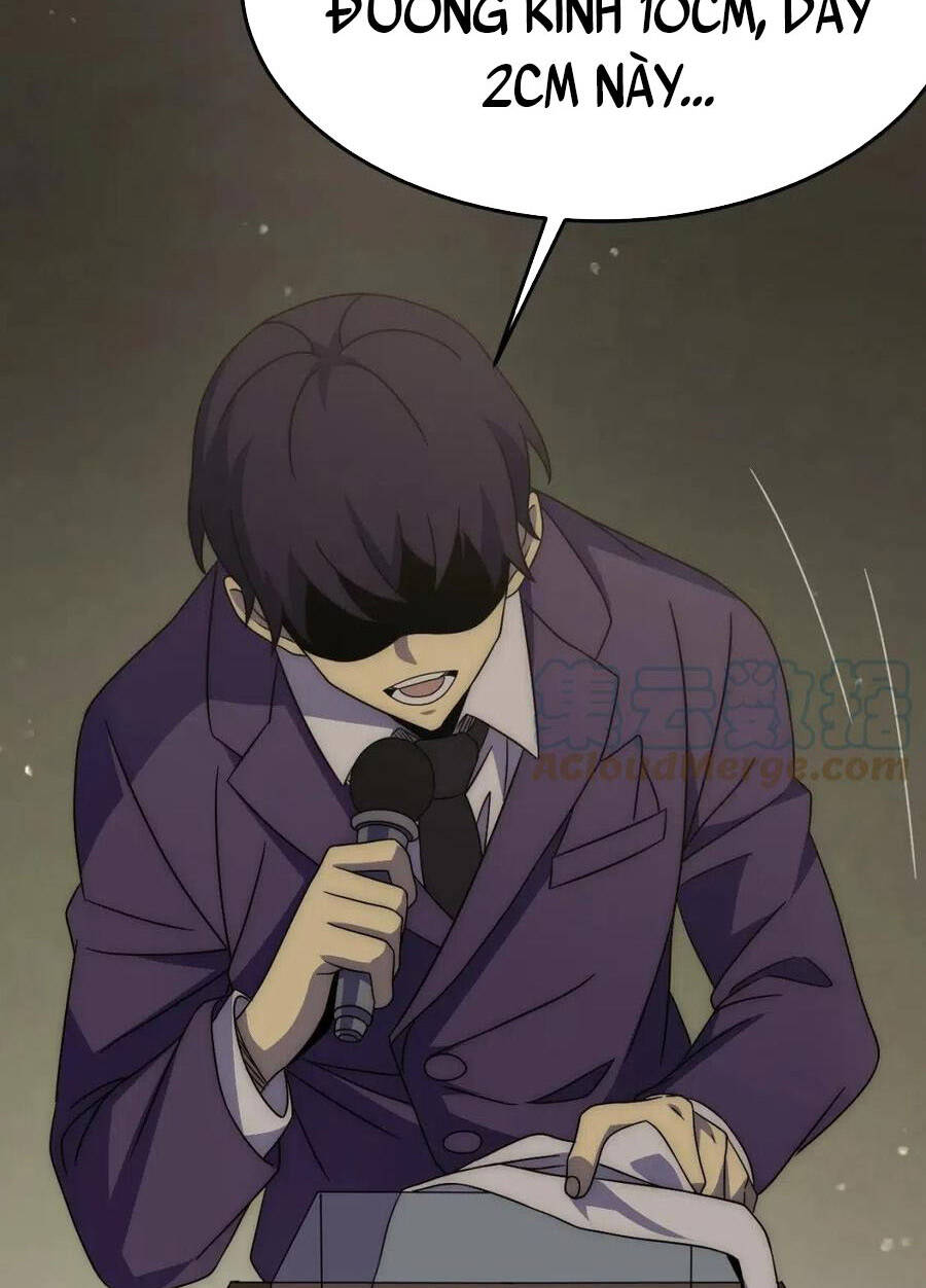 Mạt Thế Đạo Tặc Hành Chapter 90 - Trang 2