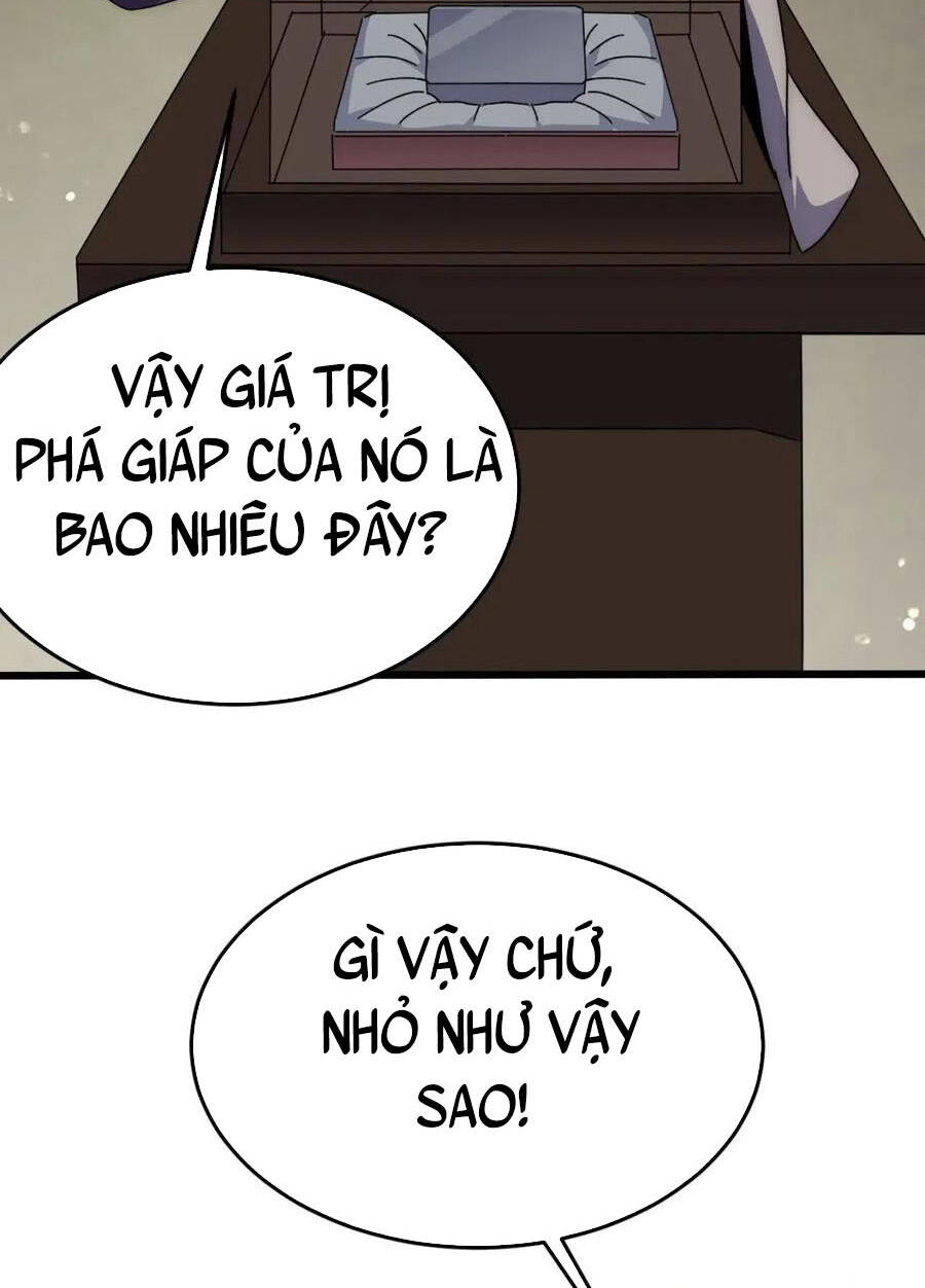 Mạt Thế Đạo Tặc Hành Chapter 90 - Trang 2
