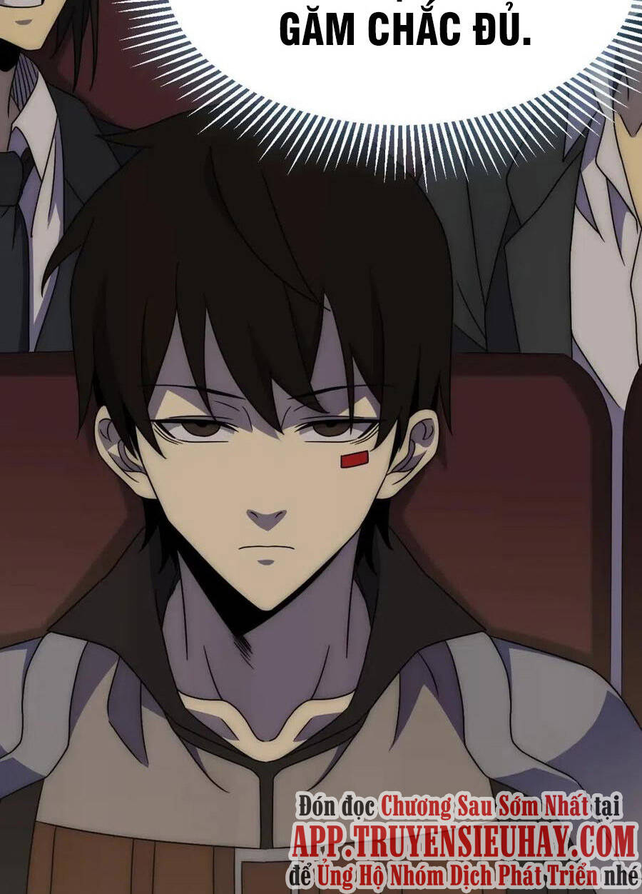 Mạt Thế Đạo Tặc Hành Chapter 90 - Trang 2