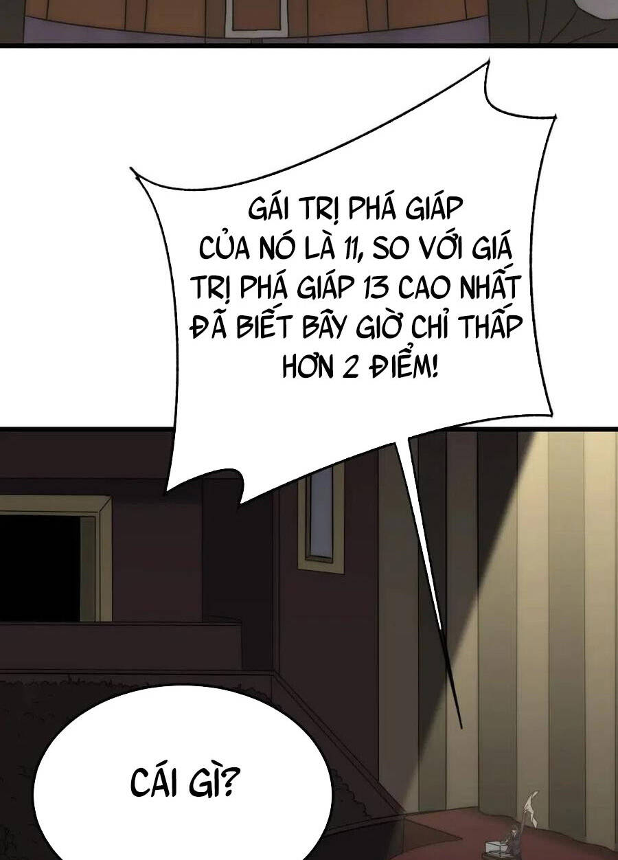 Mạt Thế Đạo Tặc Hành Chapter 90 - Trang 2