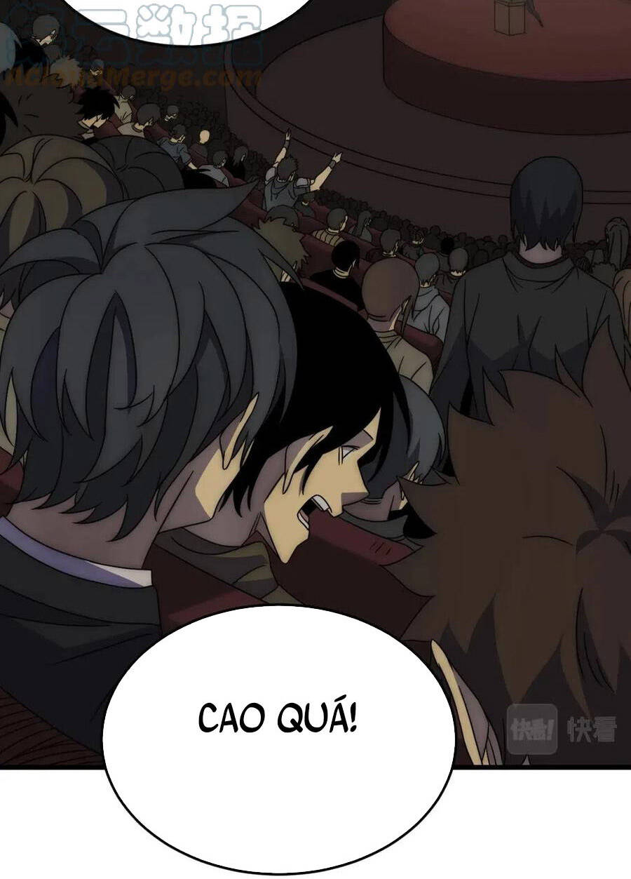 Mạt Thế Đạo Tặc Hành Chapter 90 - Trang 2