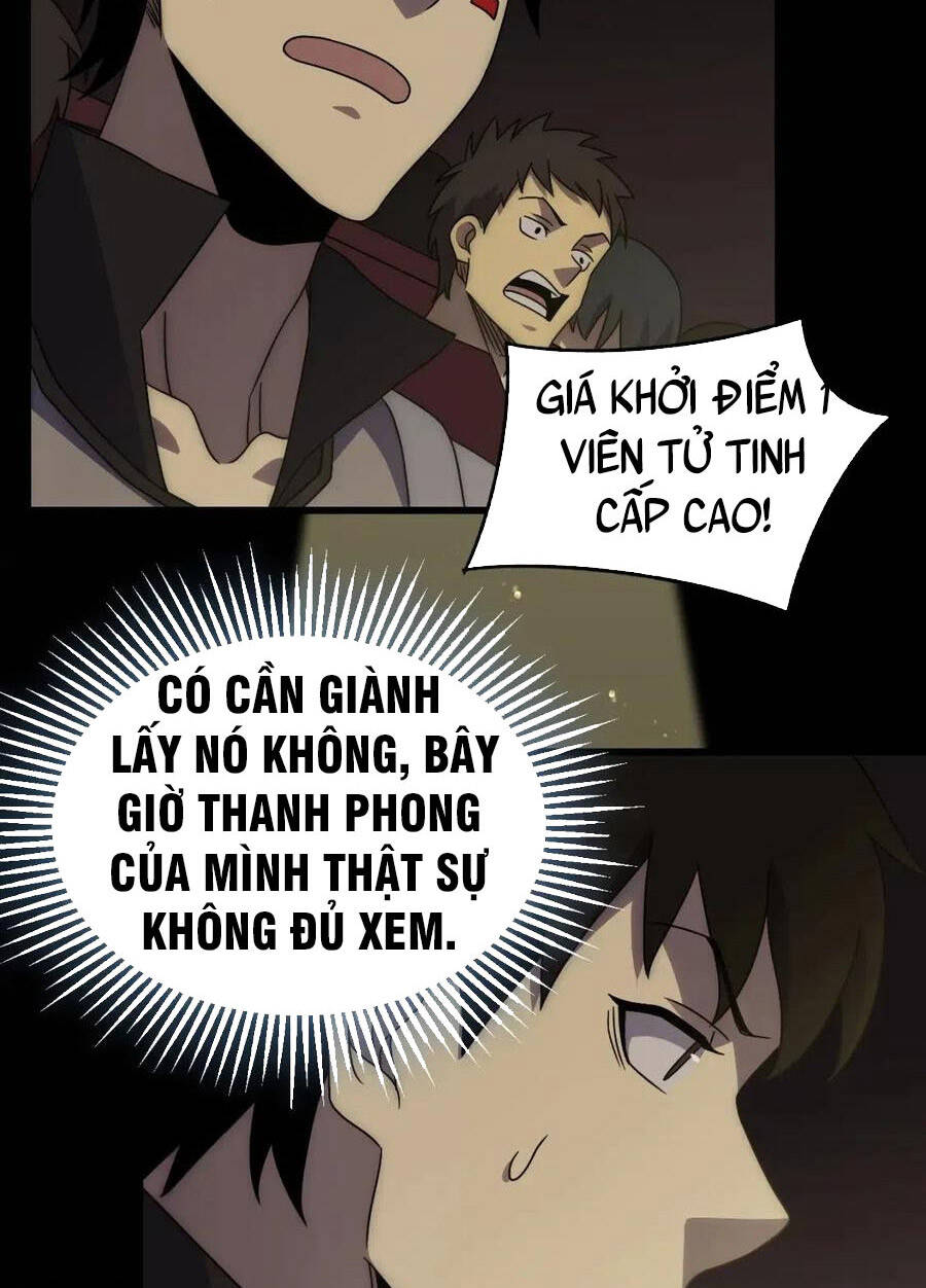 Mạt Thế Đạo Tặc Hành Chapter 90 - Trang 2