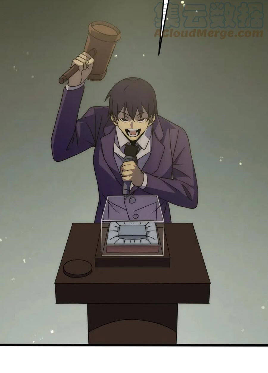 Mạt Thế Đạo Tặc Hành Chapter 90 - Trang 2