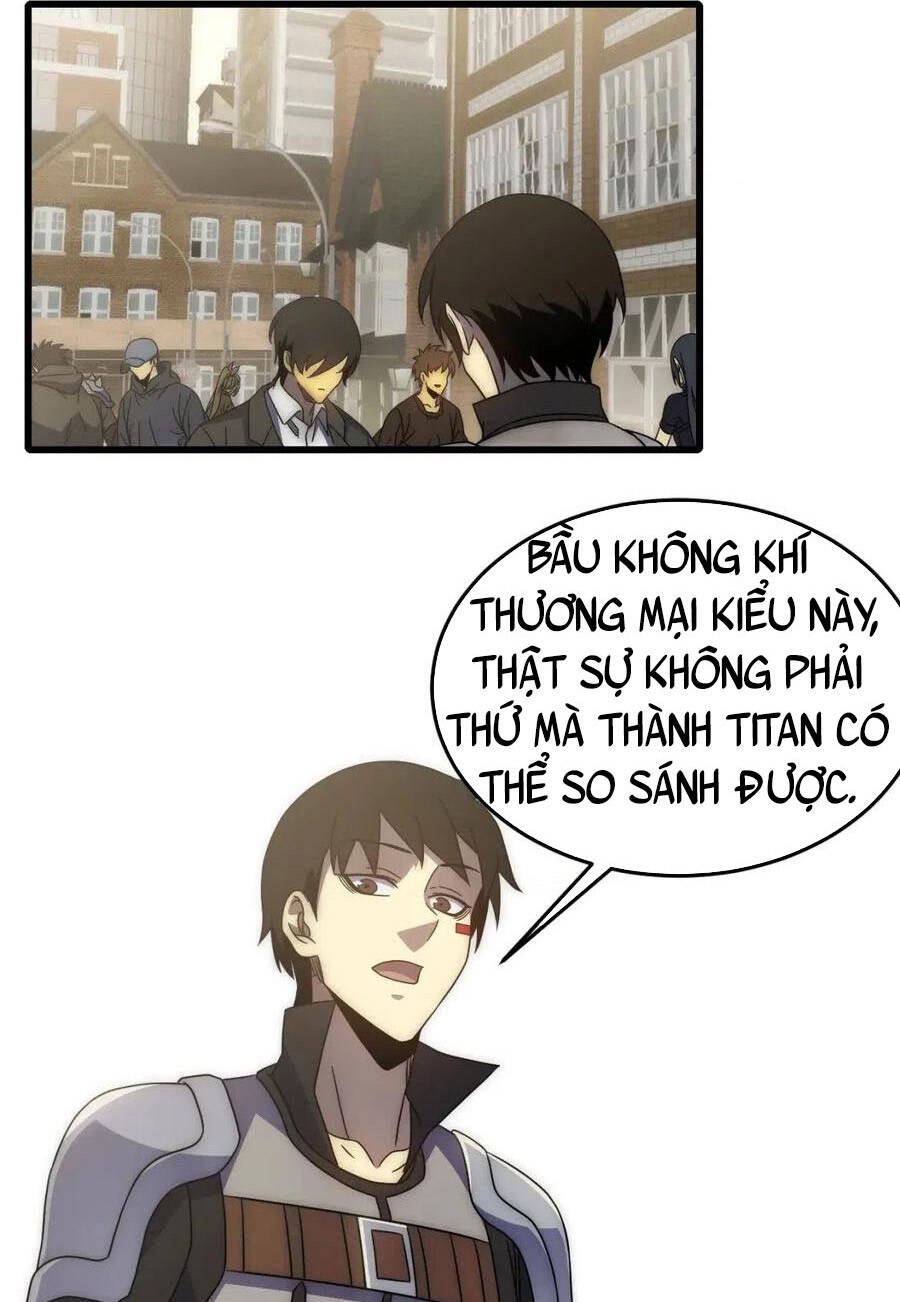 Mạt Thế Đạo Tặc Hành Chapter 90 - Trang 2