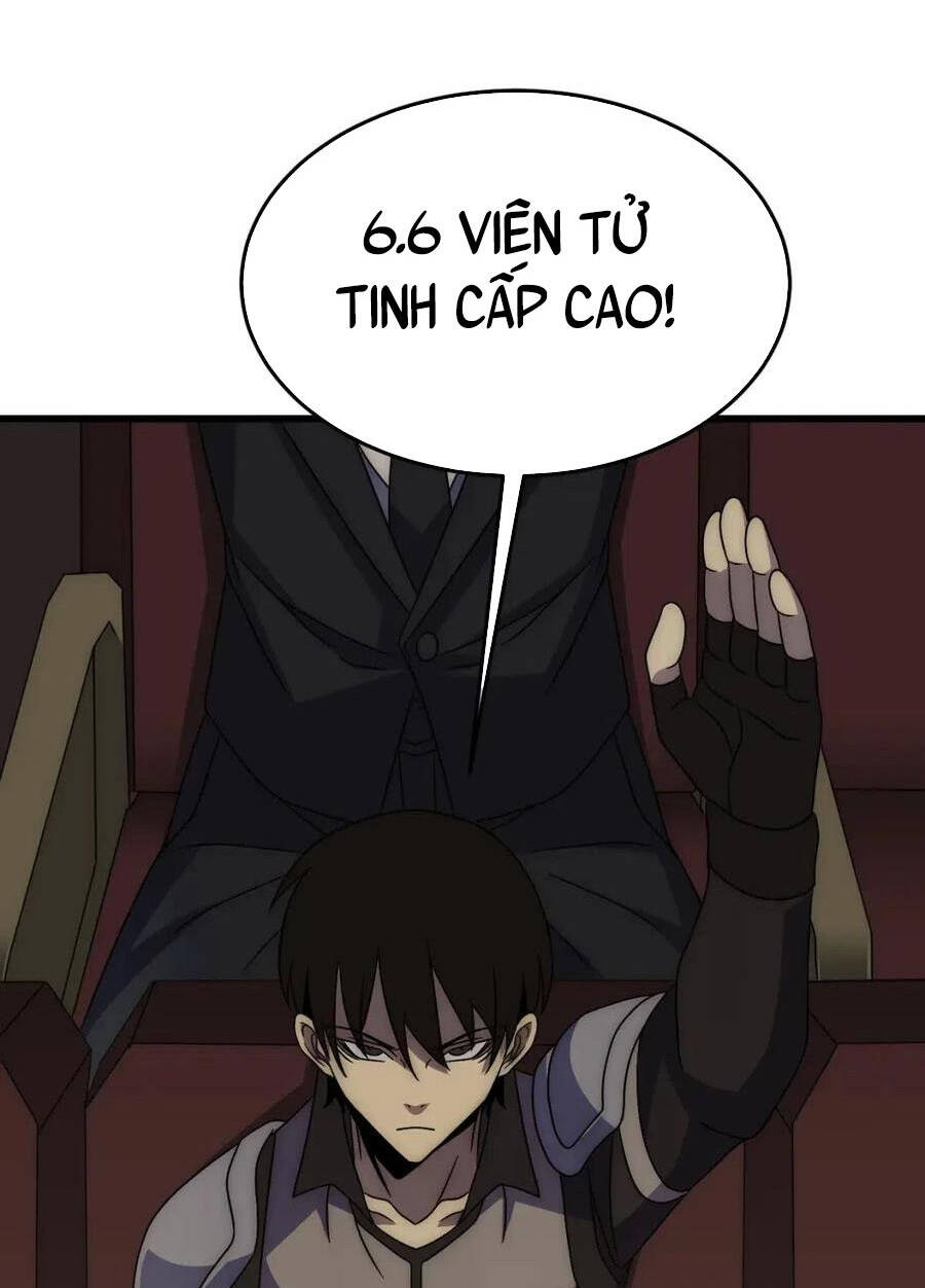 Mạt Thế Đạo Tặc Hành Chapter 90 - Trang 2