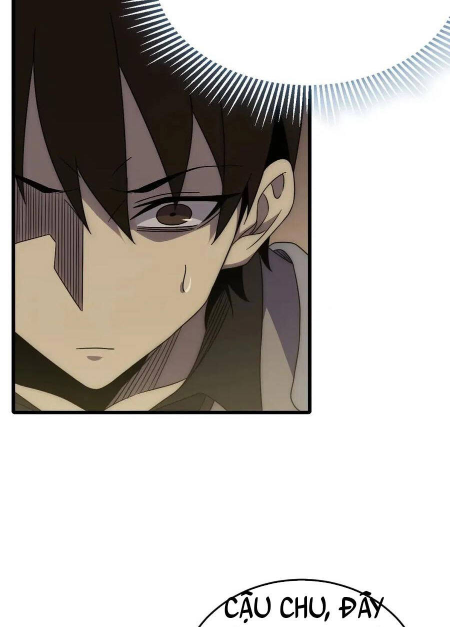 Mạt Thế Đạo Tặc Hành Chapter 90 - Trang 2